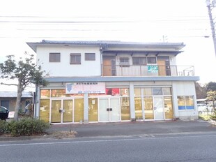 福音寺駅 徒歩9分 2階の物件外観写真